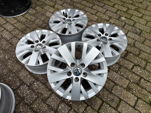 Orgi alu felgen - 4x, t6