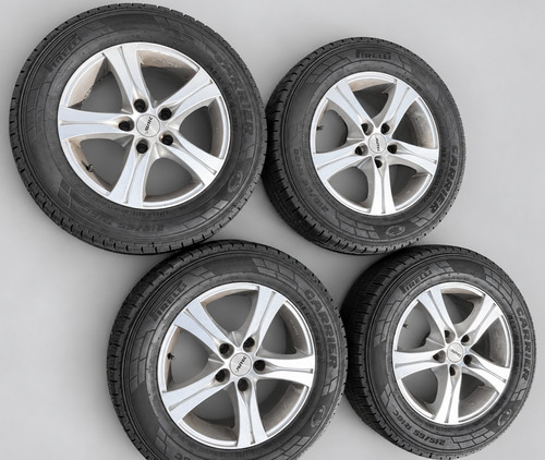 T6 16 zoll - , t5