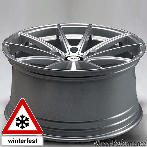 Zoll deep concave - zoll, m1