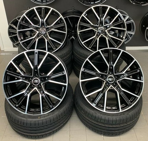 Zoll wheelworld wh34 - 19,