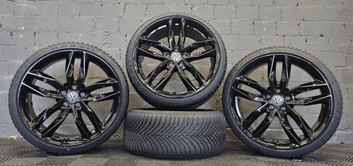 Zoll wh40 felgen - wh40, vw