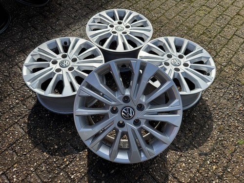 Orgi alu felgen - t5,