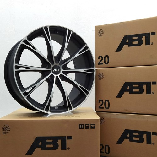 Abt gr20 1 20 - t5, zoll