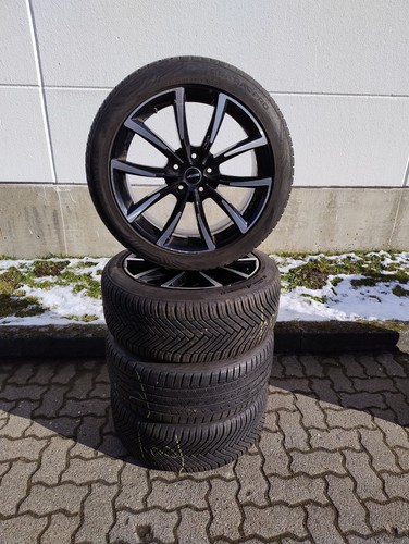 Winterkompletträder t5 - winterkompletträder, vw