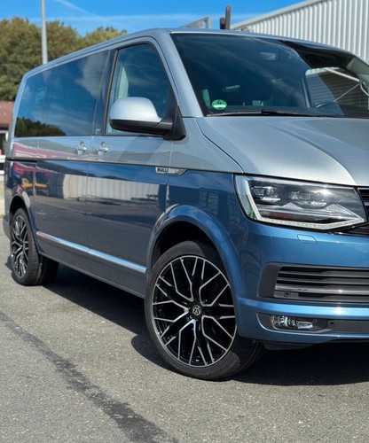 Zoll für t5 - vw,