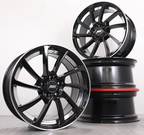 19zoll original abt - t5, t6
