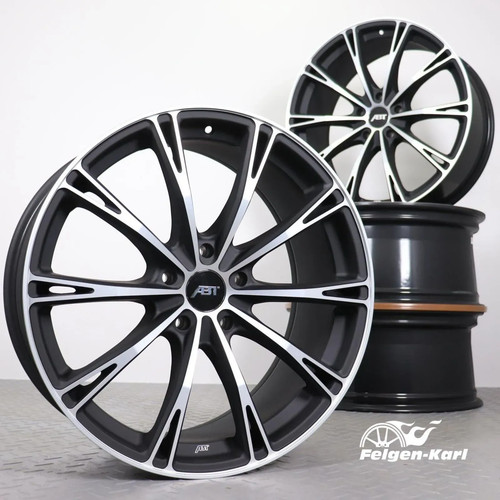 1 20zoll alufelgen - vw,