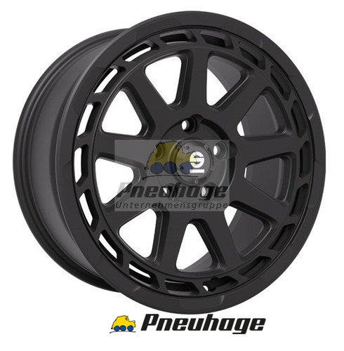 Sparco gravel bus t6 - sparco, vw