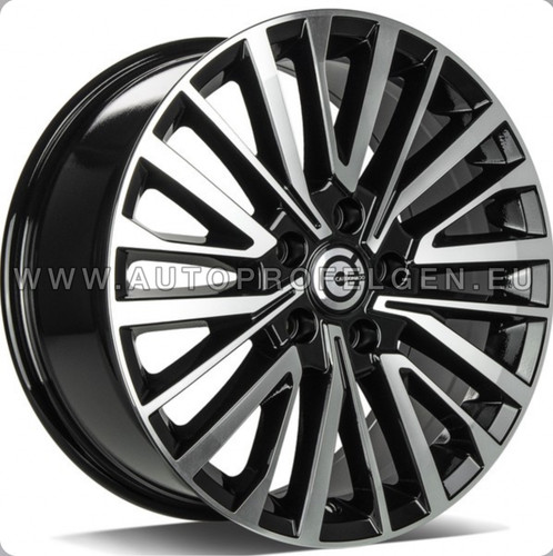 Neu palmerstone style - t5,