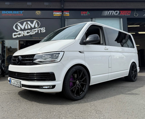 Zoll alu felgen für vw - alu,