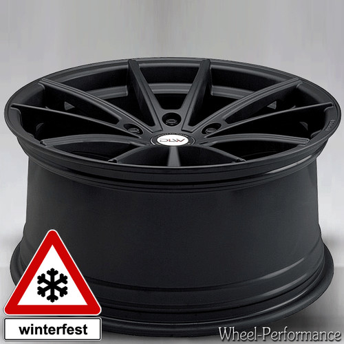 Zoll deep concave - 20,