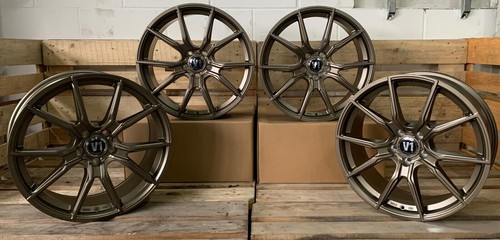 Zoll alu felgen für - v1,